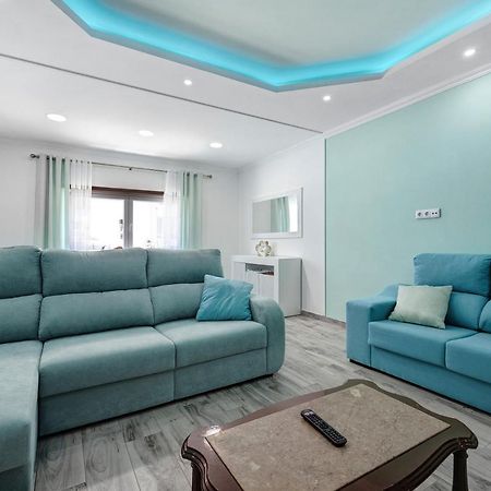 Casa Violeta Apartment ลากอส ภายนอก รูปภาพ