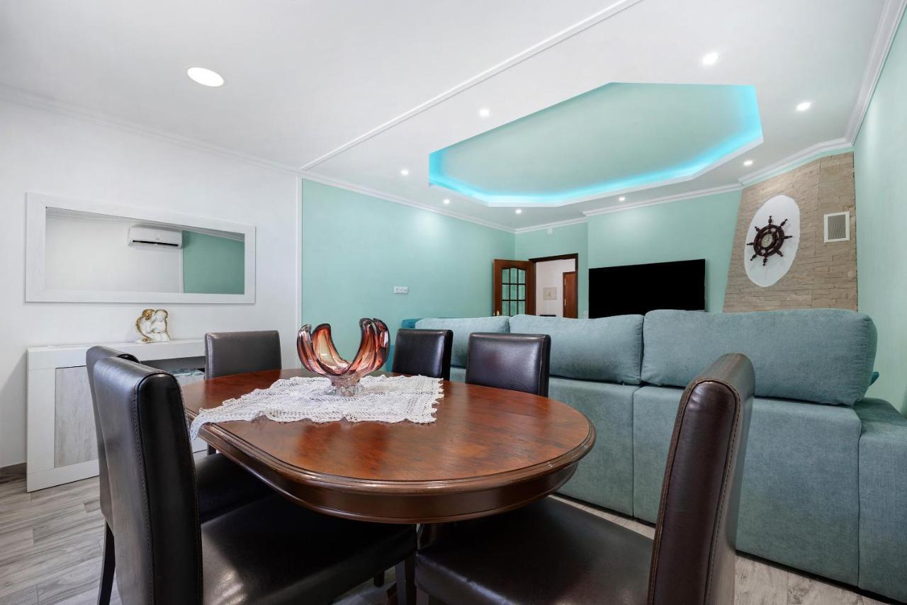 Casa Violeta Apartment ลากอส ภายนอก รูปภาพ