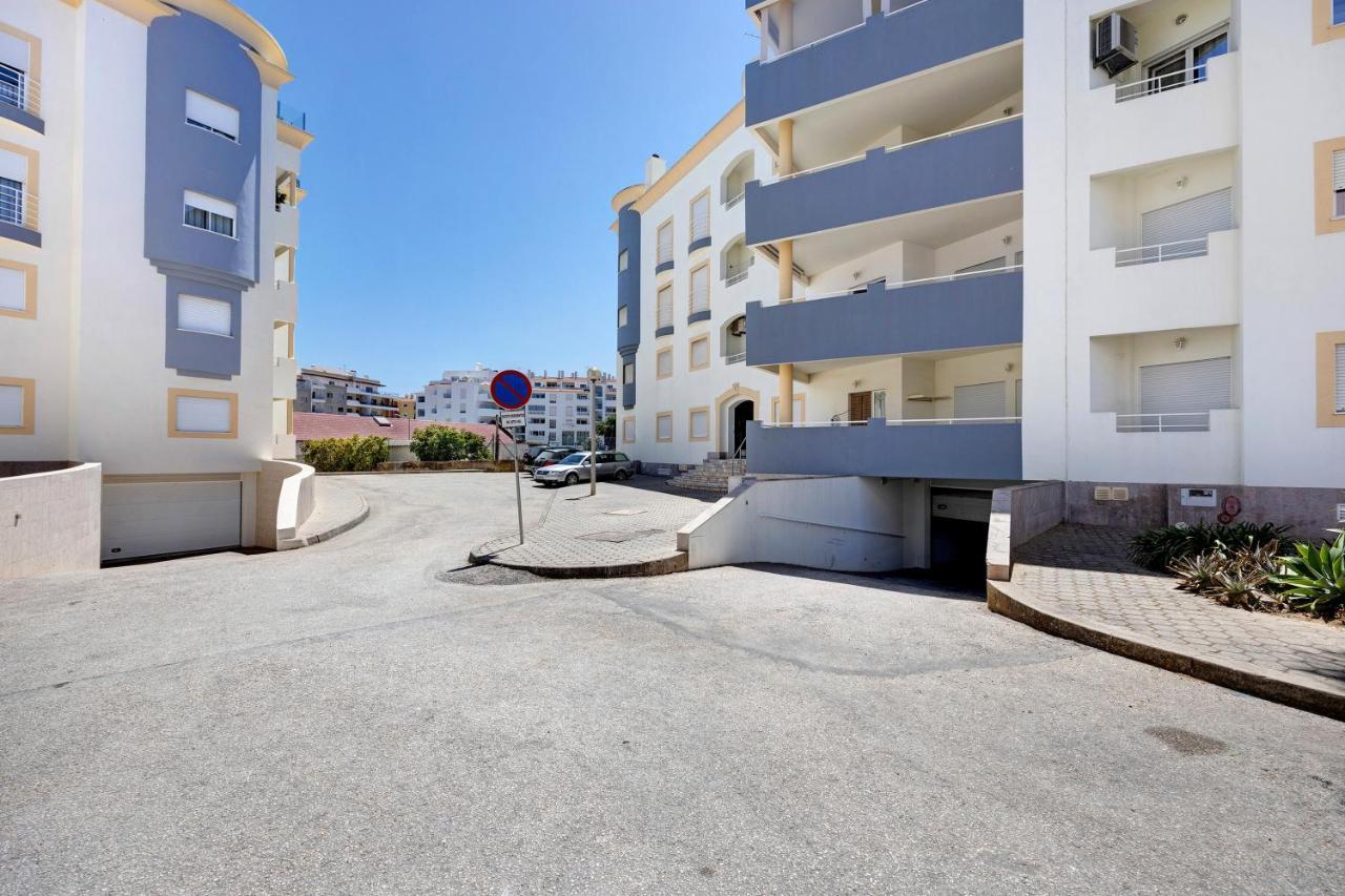 Casa Violeta Apartment ลากอส ภายนอก รูปภาพ