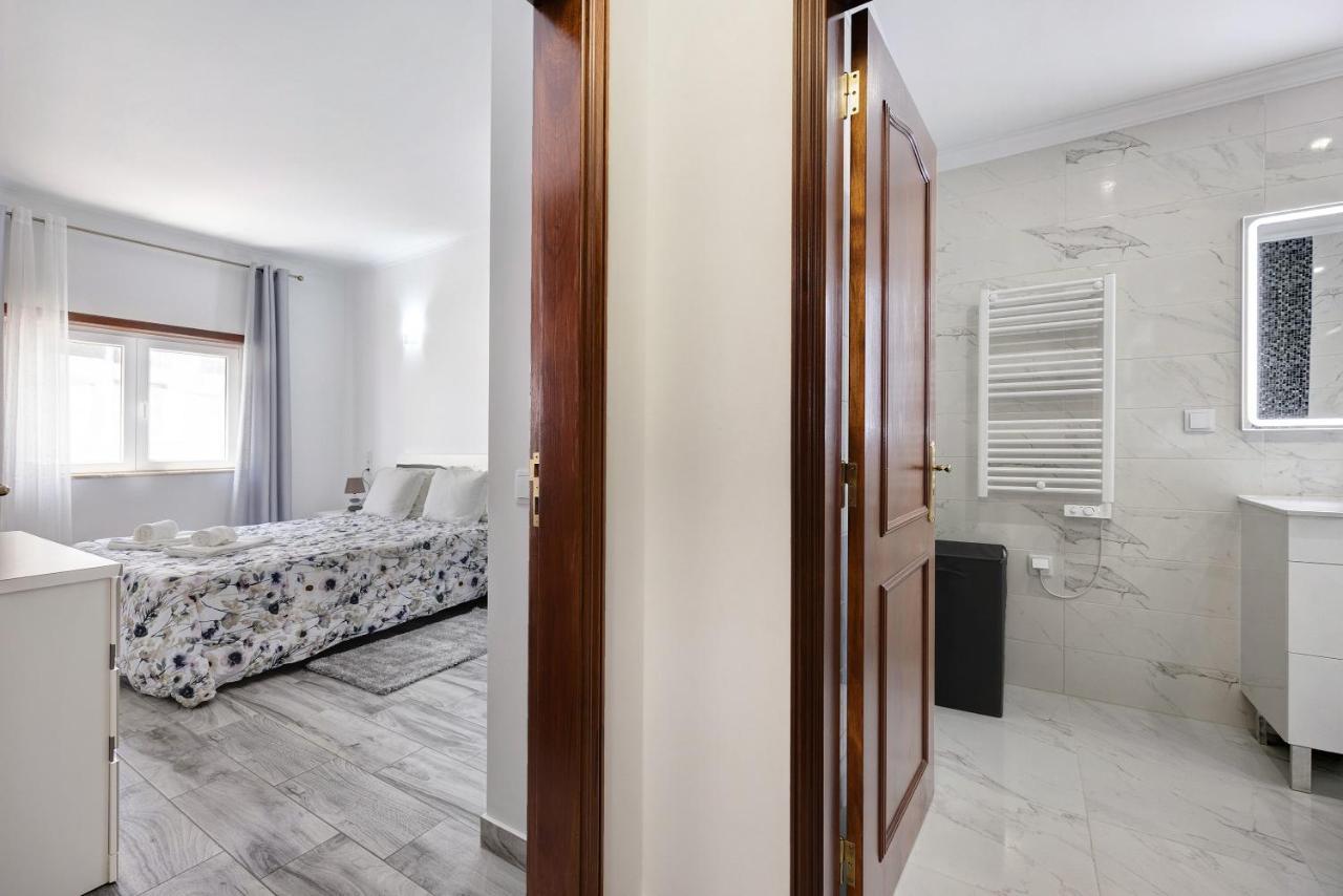 Casa Violeta Apartment ลากอส ภายนอก รูปภาพ