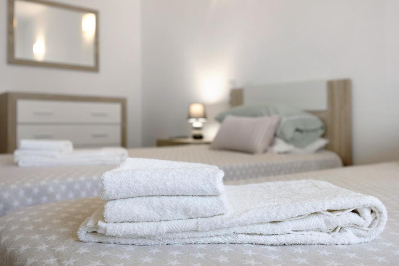 Casa Violeta Apartment ลากอส ภายนอก รูปภาพ